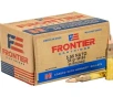 Hornady Frontier 5 56mm NATO M193 Ammo 55 Grain Full Metal Jacket 50 Rounds