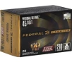 Federal Premium Hydra-Shok Deep 45 Colt Ammunition 210 Grain Hydra-Shok Deep Jacketed Hollow Point - P45CHSD1