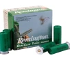 Remington Gun Club Target Load 12 Gauge Ammunition 2 3 4 quot  1 1 8 oz  7 5 Lead Shot - GC12L7