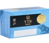 YTR Troy 12 Gauge Ammo 2 3 4 quot  1 2oz 00 Buck Shot - 12275009P1 2