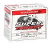 Winchester Super Target 12 Gauge Ammo 2-3 4 quot  1-1 8 oz  8 Shot 250 Round Case - TRGT12M8