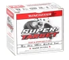 Winchester Super-Target 12 Gauge Ammo 2-3 4 quot  1oz  8 Lead