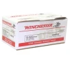 Winchester USA 5 56x45mm NATO M193 Ammo 55 Grain FMJ 150 Rounds Value Pack