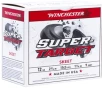 Winchester Super Target 12 Gauge Ammo 2 3 4 quot  1 1 8 oz  9 Shot - TRGT129
