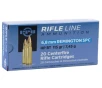Prvi Partizan 6 8mm Remington SPC Ammo 115 Grain Hollow Point Boat Tail