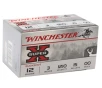Winchester Super-X 12 Gauge 3 quot  Buffered 00 Lead Buckshot 15 Pellets