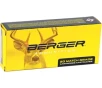 Berger Match Grade 6mm Creedmoor Ammo 95 Grain Jacketed Hollow Point - 65-20010