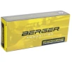 Berger Long Range 6   mm   Creedmoor Ammo 109   Grain Jacketed Hollow Point     65   20030