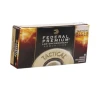 Federal Tactical TRU 223 Ammo 55 Grain Nosler Ballistic Tip - T223T