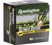 Remington Ultimate Home Defense 410 Bore Ammo 3 quot  000 Buckshot 5 Pellets - 413B000HD