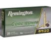 Remington Core-Lokt 300 Rem Ultra Magnum Ammunition 180 Grain Polymer Tip - R29045