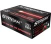 Ammo Inc 9mm Ammo 115 Grain Total Metal Jacket Red Cold Tracer