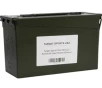 Target Sports USA 380 Auto Ammunition 65 Grain Xtreme Defense Can of 500  - 380XD-TSUSA