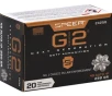 Speer Gold Dot G2 45 ACP AUTO  P Ammunition 230 Grain Jacketed Hollow Point - 24256