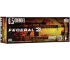 Federal Fusion MSR 6 5 Grendel Ammunition 120 Grain Bonded Soft Point - F65GDLMSR1