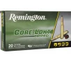 Remington Core-Lokt Tipped 7 PRC Ammo 175 Grain Polymer Tip
