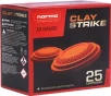 Norma Claystrike 12 Gauge Ammunition 2 3 4 quot  7 8 oz  8 Shot - 1198052480