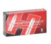 Hornady Superformance 12 Gauge Ammo 300 Grain 2 3 4 quot  MonoFlex Sabot Slug - 86236