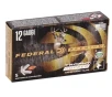 Federal Premium 12 Gauge Ammo 300 Grain 2-3 4 quot  2 3 oz Trophy Copper Tipped Sabot Slug - P152TC