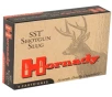 Hornady SST 20 Gauge Ammo 250 Grain 2-3 4 quot  FTX Sabot Slug - 86232