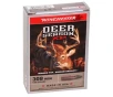 Winchester Deer Season XP 308 Winchester Ammunition 150 Grain Extreme Point Polymer Tip - X308DSL