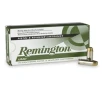 Remington UMC 10mm Auto Ammunition 180 Grain Full Metal Jacket - L10MM6
