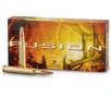Federal Fusion  270 Winchester Short Magnum Ammunition 150 Grain Bonded Soft Point     F270WSMFS1