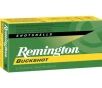Remington 20 Gauge Ammo 2 3 4 quot   3 Buckshot 20 Pellets - 20B3