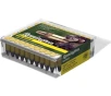 Remington Viper Hyper Velocity 22 Long Rifle Ammunition 36 Grain Plated Truncated Cone Box of 100 - 1900