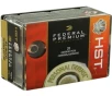 Federal Personal Defense HST 45 ACP Auto Ammo 230 Grain Jacketed Hollow Point - P45HST2S