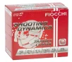 Fiocchi Shooting Dynamics Target Load 12 Gauge Ammo 2-3 4 quot  1 1 8oz   7 5 Shot