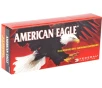 Federal American Eagle 6 5 Grendel Ammo 120 Grain Open Tip Match