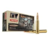 Norma Tipstrike 270 Winchester Short Magnum Ammunition 140 Grain Jacketed Soft Point - 20169532