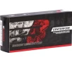 Barnes 243 Winchester Ammunition 100 Grain Jacketed Hollow Point Boat Tail - 32108