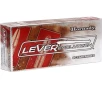 Hornady LeveRevolution 338 Marlin Express Ammo 200 Grain FTX