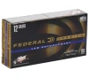 Federal Law Enforcement 12 Gauge Ammo 2-3 4 quot  00 Buckshot 9 Pellets - LE12700