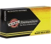 Black Hills Gold 270 Winchester Ammo 130 Grain Hornady CX - 1C270BHGN5