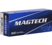 Magtech 9mm Luger Ammunition 124 Grain Jacketed Soft Point - 9S