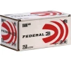 Federal Champion 9mm Ammo 115 Grain Full Metal Jacket - C9115A250