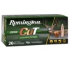 Remington Premier Cut 6 5 PRC Ammo 130 Grain Core-Lokt Copper Tipped
