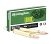 Remington UMC 223 Remington Ammunition 55 Grain Full Metal Jacket - L223R3