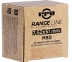 Prvi Partizan Range Line 7 62x51mm Ammo 145 Grain Full Metal Jacket - PPR751