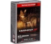 Winchester Varmint X 6 5 Creedmoor Ammunition 95 Grain Extreme Point Polymer Tip - X65PXP