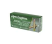 Remington Premier Match 6 5   PRC Ammo 140   Grain Open Tip Match Boat Tail - RM65PRC01