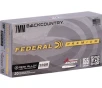 Federal Premium 7mm Backcountry Ammo 155 Grain Terminal Ascent - P7BCTA1