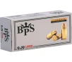 BPS 9mm Luger  9x19  Ammunition 115 Grain Full Metal Jacket - BPSBX-9-115-1000