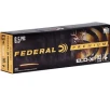 Federal Premium 6 5 PRC Ammo 143 Grain ELD-X Polymer Tip - P65PRCELDX1