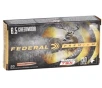 Federal Premium Barnes TSX 6 5 Creedmoor Ammo 130 Grain Triple-Shock X - P65CRDBTSX1