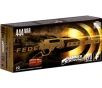 Federal HammerDown 444 Marlin Ammo 270 Grain Bonded Soft Point - LG444M1