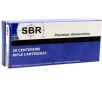 SBR Precision 308 Winchester Ammo 175 Grain LH Controlled Chaos